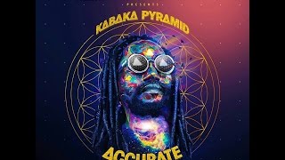 Kabaka Pyramid  ACCURATE Full Mixtape  WalshyFire Presents [upl. by Raynata]