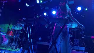 Spellling  Live at The Teragram 1112019 [upl. by Babbie]