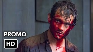 Hannibal 3x02 Promo quotPrimaveraquot HD [upl. by Aila]