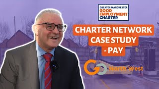 Charter Network Case Study Go North West  Pay [upl. by Middle]