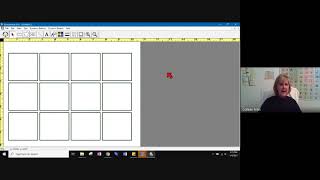 Boardmaker How to make Manual Communication Boards [upl. by Redna]