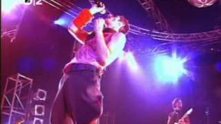 Janes Addiction  Mountain song Live At The MTV [upl. by Ycrem344]