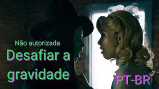 Desafiar a Gravidade Não autorizada Wicked — Legendado PTBR [upl. by Ydnac]