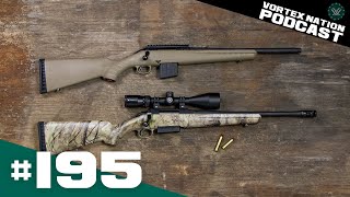 Ep 195  StraightWalls  The Best “Primitive Weapon” For Hunting [upl. by Fendig]