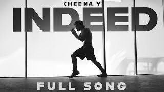 Indeed Official Audio Cheema Y  Gur Sidhu [upl. by Gerard122]