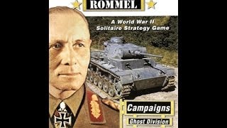 Field Commander Rommel Episode 3 Towards Paris [upl. by Duky293]