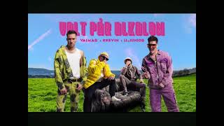 VALMAR x KKevin x LL Junior  Volt pár alkalom speed up [upl. by Lerej]