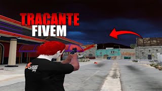 COMO COLOCAR TRAÇANTE NO FIVEM RASTRO DE TIR0 COLORIDO GTA RP [upl. by Shannan]