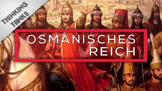 Osmanisches Reich und die Anfänge  2728 Januar 1299 osmanischesreich geschichte history shorts [upl. by Goldwin98]