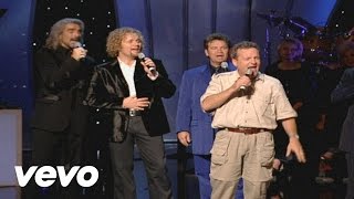 Gaither Vocal Band  He Touched Me Live [upl. by Lenoil648]