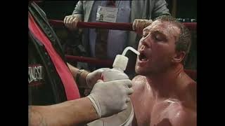 RICK SULLIVAN VS DARROLL WILSON FULL FIGHT [upl. by Nickolai]