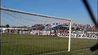 Claypole vs C Ballester [upl. by Emmer398]