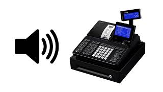 Cash Register KaChing  Sound Effect  ProSounds [upl. by Othelia]