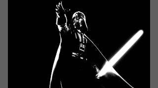 Star Wars Darth Vader Theme Black Metal Version [upl. by Ynttirb]