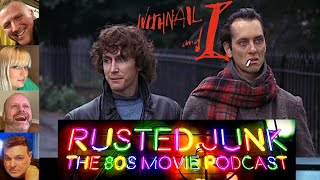 Withnail and I Review 1987 [upl. by Inwat]