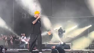 Nicky Jam  Donde Estan las Gatas Live at Sueños Fest 2023Day 2 [upl. by Veron]