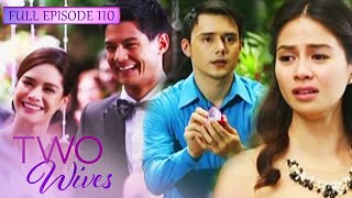 Full Episode 110  Two Wives [upl. by Ghiselin]