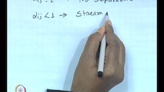 Mod01 Lec01 Fundamentals of Separation Processes [upl. by Nerrej]