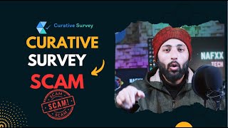 Curative Survey EXPOSED  Biggest Scam in Jammu and Kashmir [upl. by Eeleak]