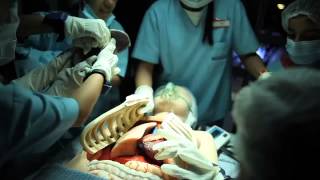 KidZania Sizzle Video [upl. by Almat385]