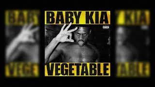 Baby Kia  VEGETABLE BRAIN DEAD [upl. by Aical161]