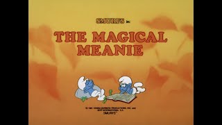 The Smurfs  Magical Meanie [upl. by Sada124]