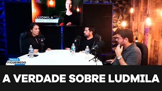 A REVELAÇÃO  Paulo Figueiredo Ludmilla Lins Grilo e Constantino Escancaram a Ditadura Brasileira [upl. by Dardani]