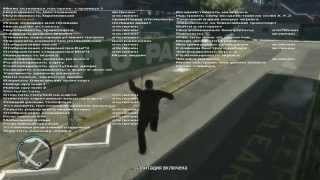 Как установить русский трейнер для GTA 4 2013 [upl. by Wisnicki977]