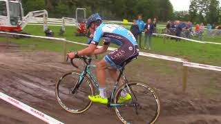 Cyclocross Kasterlee 2017 [upl. by Sewellyn837]