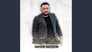 Mavilim Mavişelim [upl. by Aleciram]