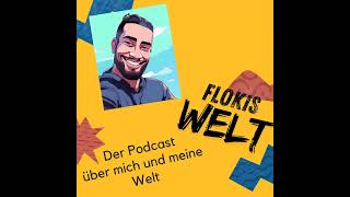 Trailer Flokis Welt Der Podcast [upl. by Niliram]