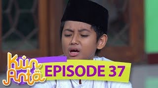 Kasihan Dodot Jadi Disalahin Haikal Sobri Dan Kawan Kawan  Kun Anta Eps 37 [upl. by Down100]