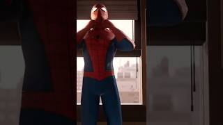 El comienzo Marvels Spiderman Remastered spiderman pelijuegoscongato [upl. by Aniteb149]