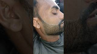 Top 3 hairstyle in 20243style shotsbeardshirtbeardstyle barber 7rworldviralvideo [upl. by Ashlee]