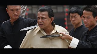 Chandni Chowk To China 2009 Full Movie 720p Review amp Facts  Akshay Kumar Mithun C Deepika P [upl. by Zildjian]