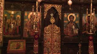 Dobri Christov 1875 – 1941 – Blagoslovi Dusha Moya Bless my Soul [upl. by Glanti]