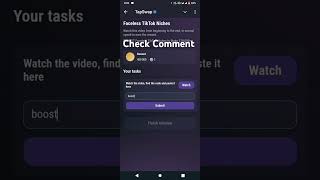 Faceless TikTok Niches Tapswap CodeEasiest Faceless TikTok Niches To Make 10000 [upl. by Eiggem]