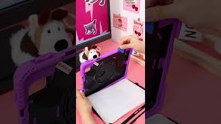 Unlock the Magic of Your Purple iPad Pro 11 Case [upl. by Marelya]