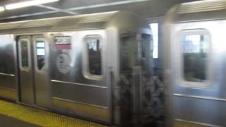 R62A 7 19211925190720812085 at Queensboro Plaza 2 [upl. by Russel876]