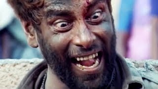 Vikram take revenge of Suriya by Killing Brutally Mahadevan Ganja producer  Cinema Junction hd [upl. by Naihtsirc924]