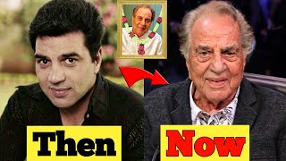 50 Bollywood Old Actors Actress Death List 19802024  Then And Now mybollywood1 [upl. by Garceau]