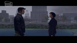 GTA 3  Walkthrough  Mission 32  Under Surveillance HD [upl. by Forkey756]