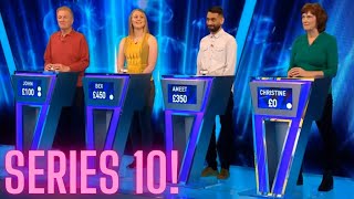 TIPPING POINT 2020  Series 10  150920 HD NO ADVERTS [upl. by Obrien]