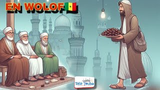 histoire DOFF BI AK IMAM BI  lou yeemé ndeysan [upl. by Roper557]