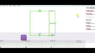 FalstadCircuitSimulator Software  build and simulate Electronic circuits easily [upl. by Aay204]