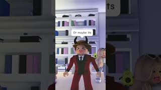 When MIDDLE CHILD finally gets a room…🤣💀 adoptme roblox robloxshorts [upl. by Lenssen442]