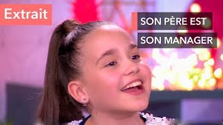 Manuela la gagnante de The Voice Kids 2016  Ça commence aujourdhui [upl. by Ailegra52]