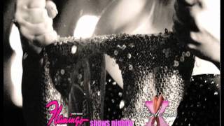 X Burlesque [upl. by Rebe]