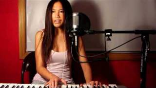 Rihanna  Russian Roulette Cover Piano Acoustic [upl. by Anyk788]