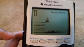 Put Games on Your TI84 Plus C Silver Edition [upl. by Ia306]